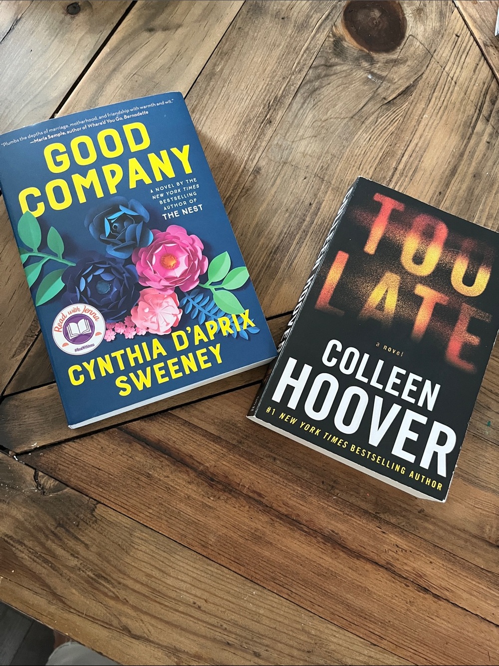 Book Bundle - Picture 2 of 6